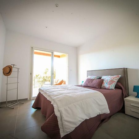 Sarl Valinco Locations Appartement 2 Chambres Olmeto  Buitenkant foto